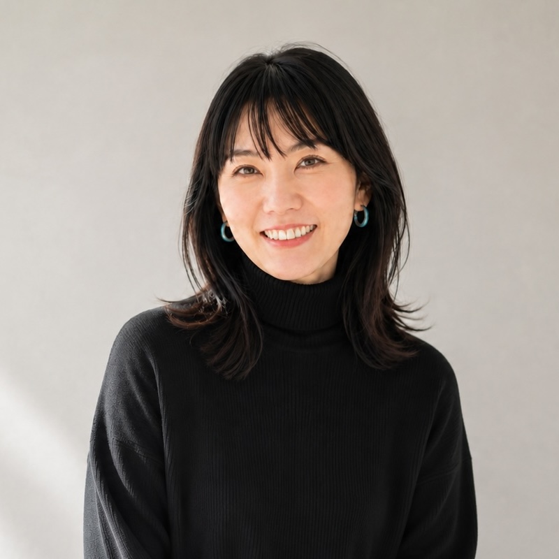 谷山 亜樹